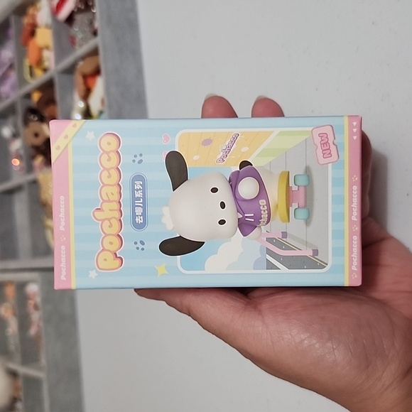 🔥🔛SALE🔥Blind Box - Picture 2 of 4